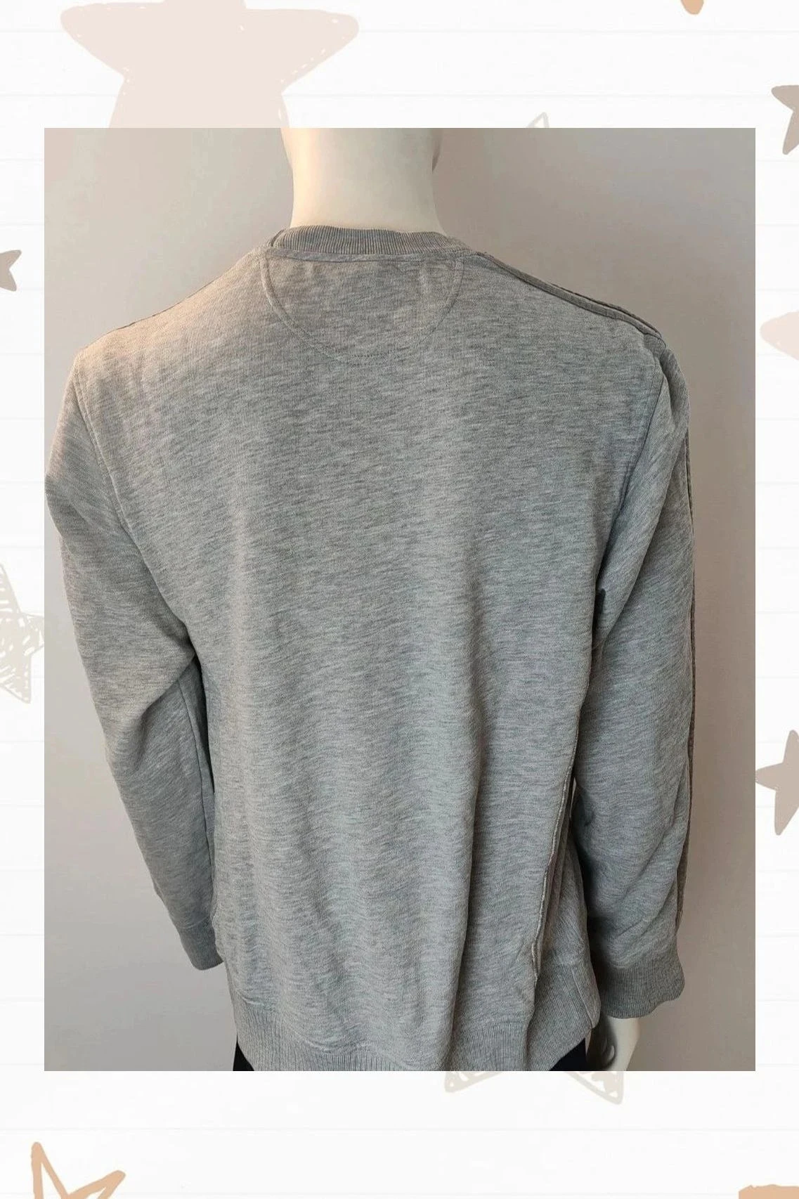 Adidas heren hoodie – photo 5